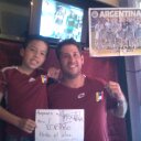 Luis Carrera - @elguaro28ok - Twitter