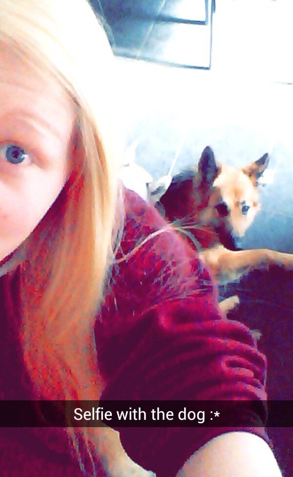 CourtneyHanco's profile picture. add me on snapchat :)                                      Courtney69leigh