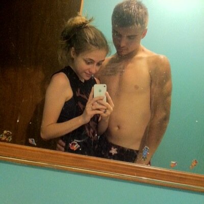 bjzywicki's profile picture. Marty James Dodson ❤️