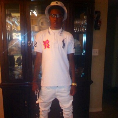 High Class Street Nigga... #Loyalty #YNW$. IG: Savagelife_223