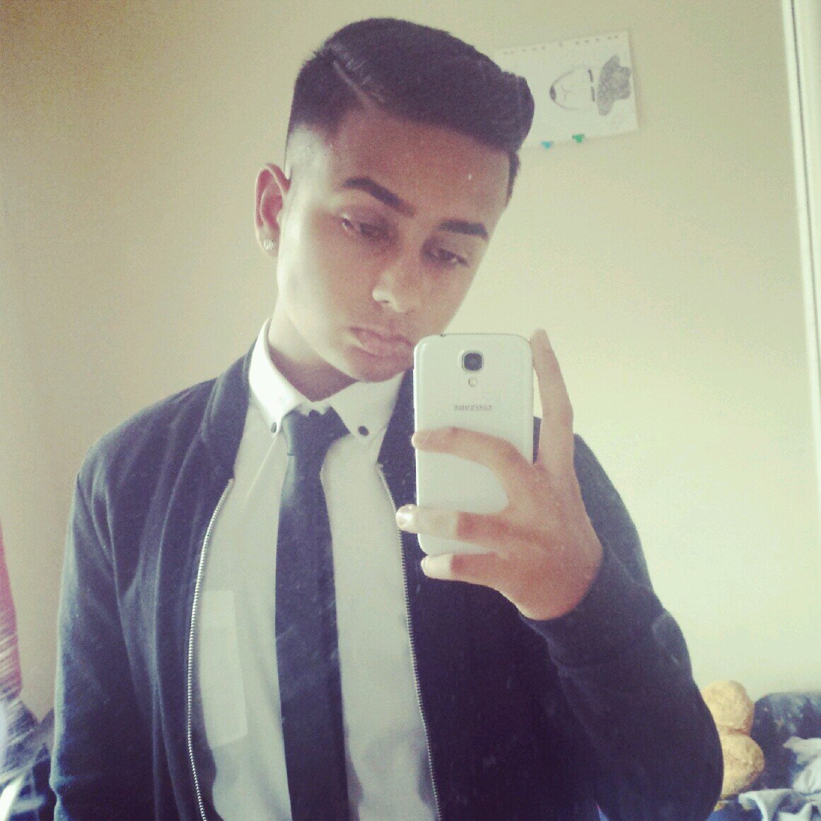 # L.F.C 4life --instagram - @Aj_JustMeX
