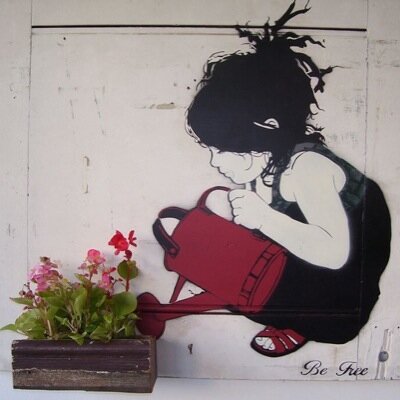 LouiseCarey1's profile picture. I work in Aboriginal Community Control in Victoria. All tweets are my own, not my Organisations'.