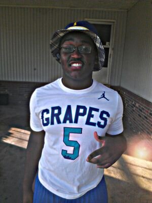 One Day I'm gone Make it