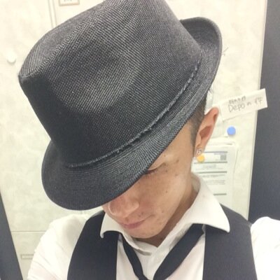 豊洲在住 

インストラクター