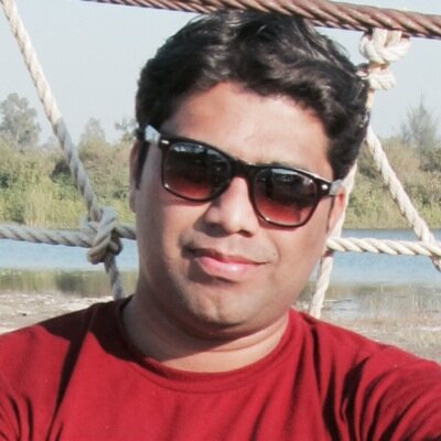 SachinKapurkar's profile picture. 