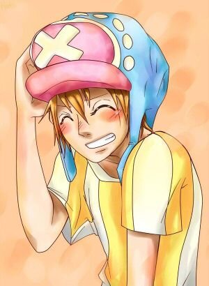 ChopperOPF's profile picture. Mugiwara / 50 Berris / Me gusta el algodón de azúcar *^* y Chopperina♥ / #OPF