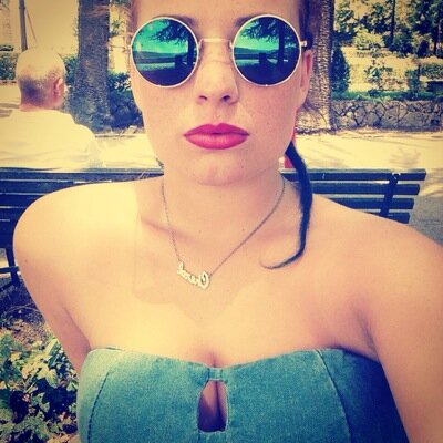 PinciCarola's profile picture. 