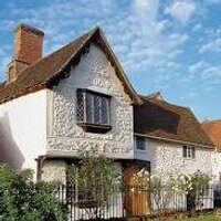 Clare Ancient House Museum(@ClareMuseum) 's Twitter Profile Photo