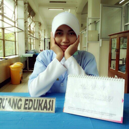 nururhay's profile picture. . ★بِــــــــــسْمِ الَّلهِ الرَّحْمَنِ الرَّحِيْـم★

 Sutopo Nursing Academy of Politeknik Kesehatan Kementerian Kesehatan Surabaya