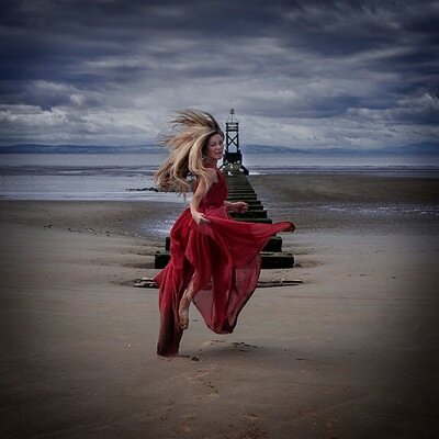 Fine Art Photographer