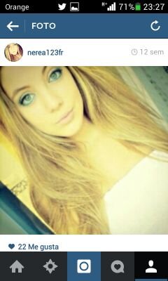 aburrida alguien me hace tp?