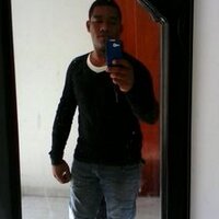Jose Agustin Angulo (@jose_angulo_m) 's Twitter Profile