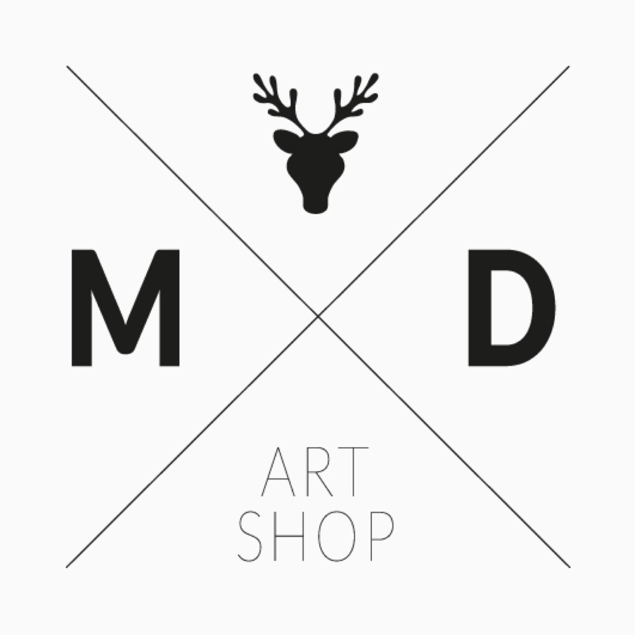 Owner / Creative at My Deer Art Shop //  
art . prints . postcards // shipping worldwide