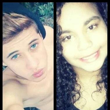 Me segue, sigo de volta, bb  ♥