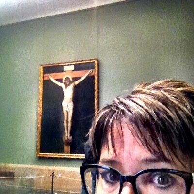 RELUCTANTQUEEN's profile picture. Lover of God but prone to wander. Lover of my spouse and those we begat and those they begat - Host of the 1517 podcast Soul of Christianity