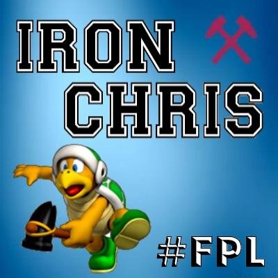 East End lad living in Manchester. Hammer. Fantasy Football Manager, #138 in 2011/2012!