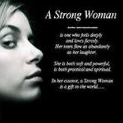 toughladiez's profile picture. Few things in the world are more powerful than a positive push. A smile. A world of optimism and hope. A 'you can do it' when things are tough.