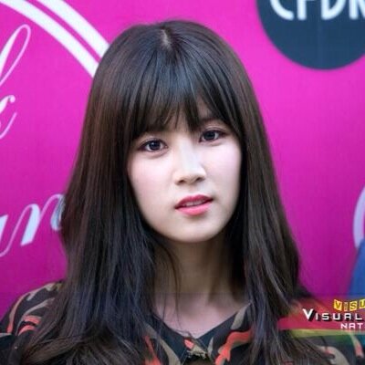 [18+] park chorong parody's #YTownFams