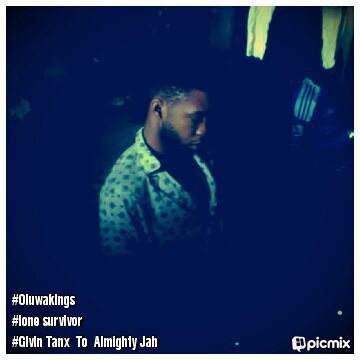 My thought is who i am
