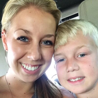 AubreyBecker's profile picture. 