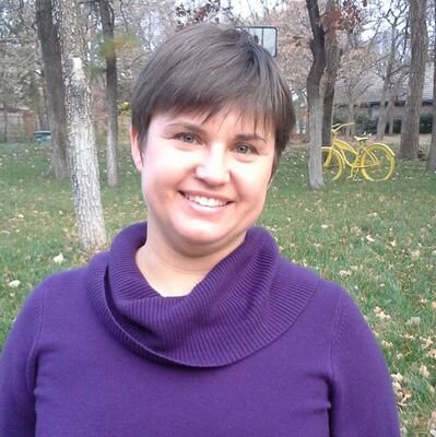 MariaMorehouse's profile picture. 