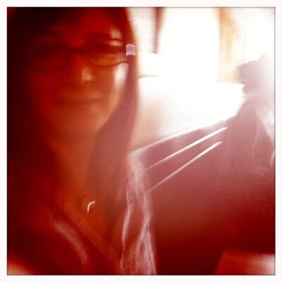 hungrydani's profile picture. Reader, educator, procrastinator.