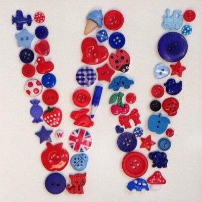Looking for a unique gift to celebrate a special occassion? A one-of-a-kind button picture could be the perfect present.
