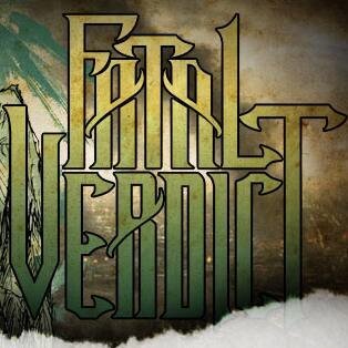 FatalVerdict's profile picture. Fatal Verdict is a Philadelphia Metal Band. Check out our other pages at Reverbnation, Facebook and Myspace.