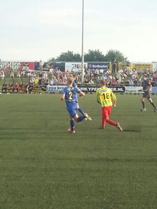FVC !                                                            #Groetjesdoen