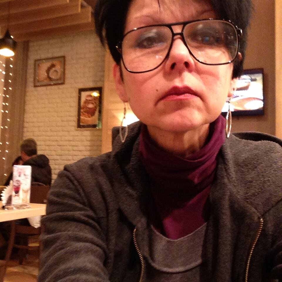 GalinaG27's profile picture. 