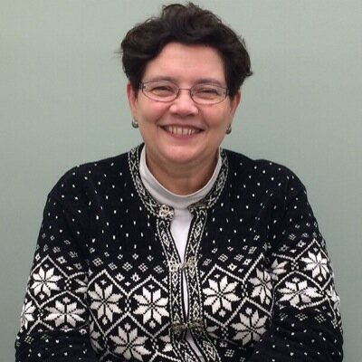 Librarian at Michigan State University.  Interested in cataloging, metadata, tea, puzzles, romance novels, World's Fairs, & the Olympics.