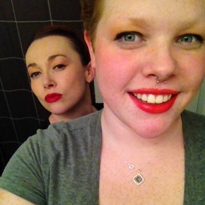 hayleyamorris's profile picture. basically. actually. two words i use way too much.