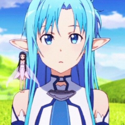 AlfheimUndinee's profile picture. I came on here because I didn't want to lose track of who I am. I wanted to find myself on here and not lose it. An @BctaBcter came an helped me the whole way..