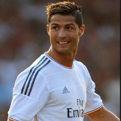 Football is my life!!!!! CR7!!!!!