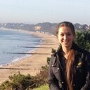 CoppingLiz's profile picture. 