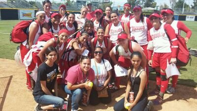 LOVE SOFTBALL#31 & BASKETBALL#13 SEHS