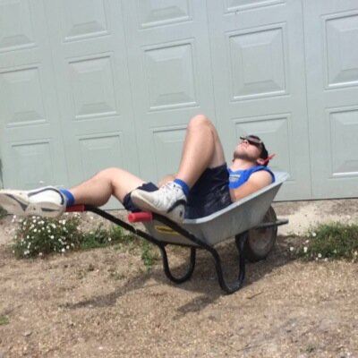 Bennicholls92's profile picture. 