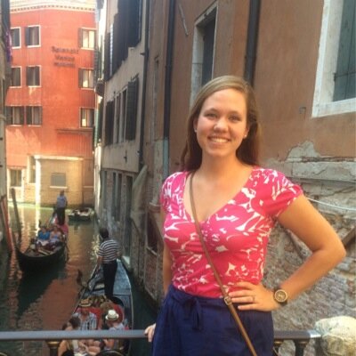 Proud alumna of NC State. PR & Recruiting Manager @Sageworks