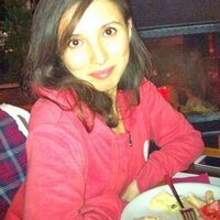 Kubra Ordu (@kubra_ordu) Twitter profile photo