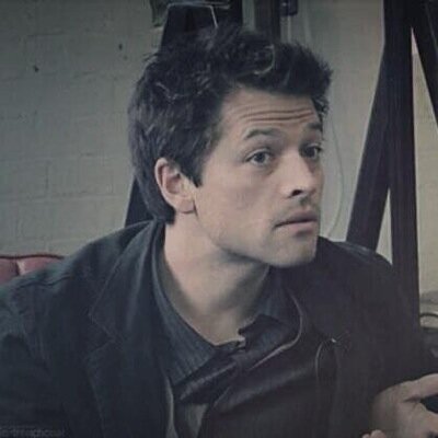 Hi i'm Cas, i'm a fallen angel.