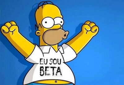 segue #beta
