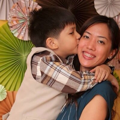 toujoursrica's profile picture. 