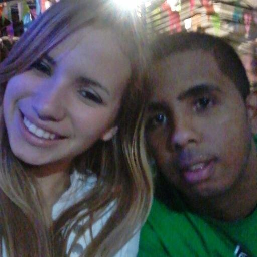Perturbada e Magrela Seca '--'