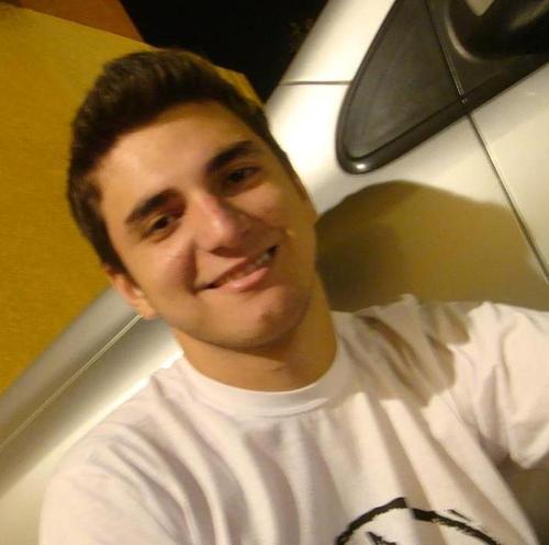 Pe_pereira's profile picture. 