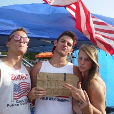 countdown2CT's profile picture. Drink, drink, drink repeat.