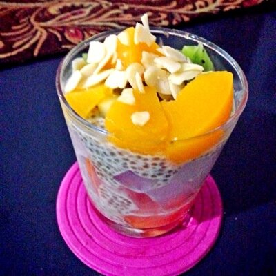 Veradewi's profile picture. 