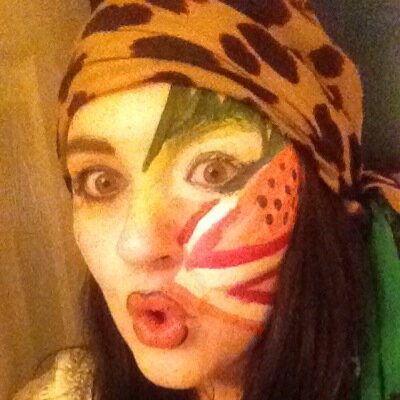 janeeesil's profile picture. 