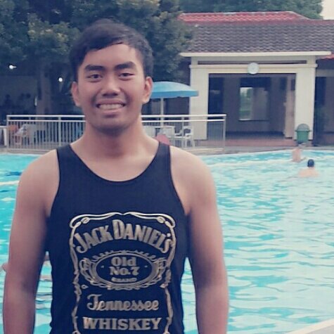 igusti_gusgus's profile picture. Kepo ?? Tonjok !!