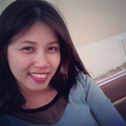 im the real me....