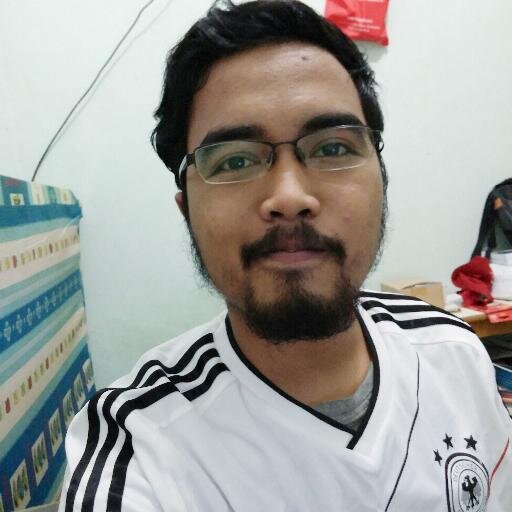 29.06.1993 // Former SMAN 1 Balikpapan // Teknik Geologi UPNV Yogyakarta '11 // NgAlone-NgAlone Eksplorer